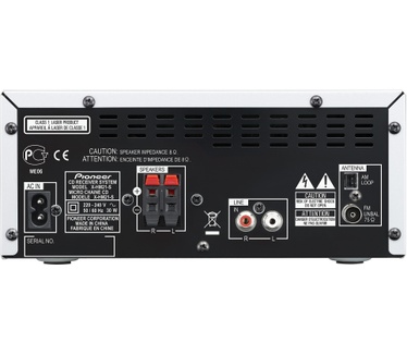 Pioneer X-HM21-S