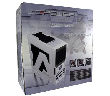 LC-Power GAMING-973W