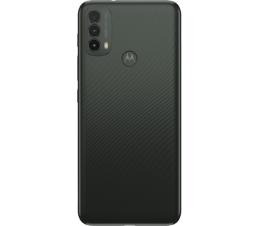 Motorola Moto e40 Zwart