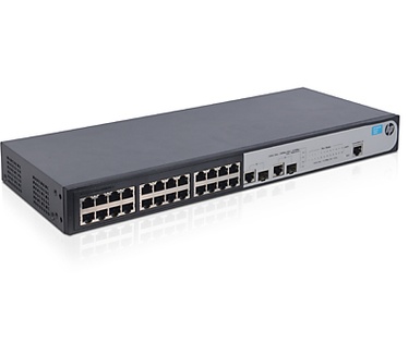 HPE 1910-24