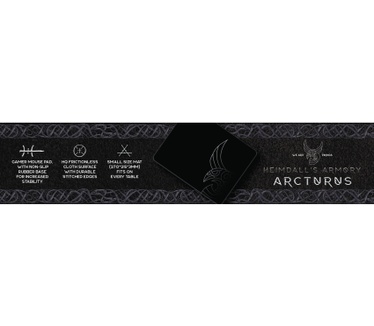 L33T Arcturus
