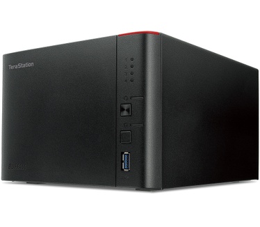 Buffalo TS1400D TeraStation 1400 8TB