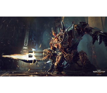Warhammer 40.000: Inquisitor Martyr Imperium Edition, Xbox One