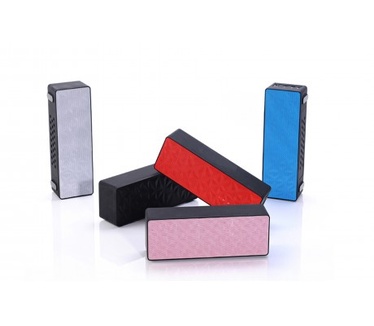 Cheerlink My Vision Stereo Bluetooth speaker