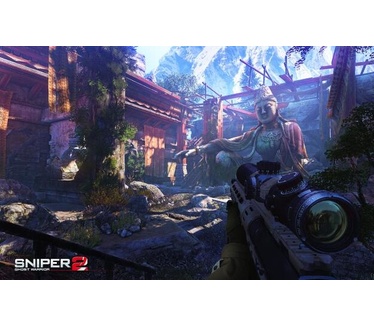 Sniper: Ghost Warrior 2 Limited Edition, Windows