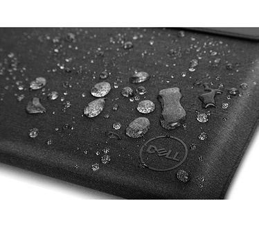 Dell PE1320V Grijs, Zwart