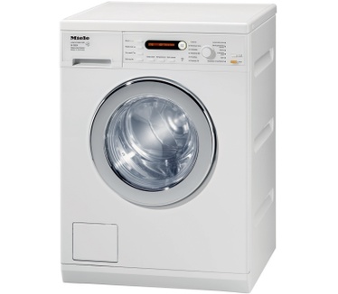 Miele W5824 Silence