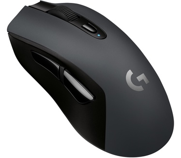 Logitech G603