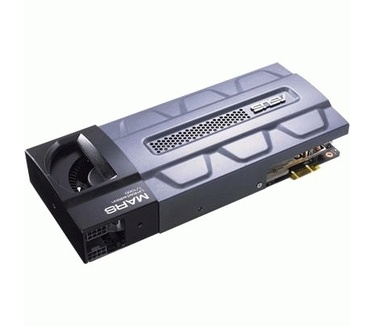 Asus MARS DUAL GTX285 4096MB DDR3 MARS/2DI/4GD3