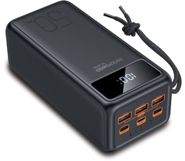 RealPower PB-56000 PD PRO