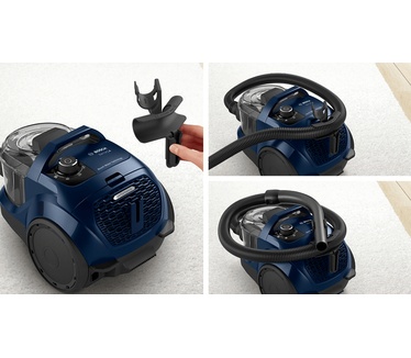 Bosch Serie | 4 BGS21X320