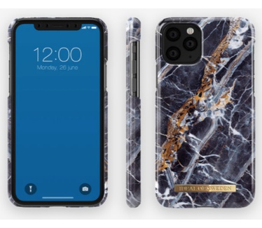 iDeal of Sweden Midnight Blue Marble