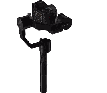 Zhiyun Crane