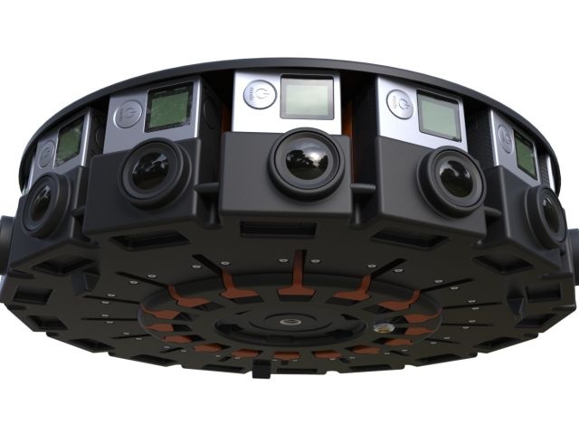 GoPro-vr