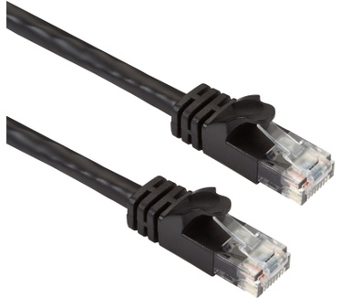 Black Box CAT6APC-025-BK