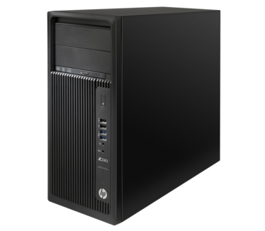 HP Z240