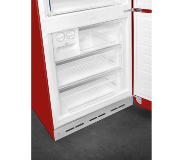 Smeg FAB38RRD Rood