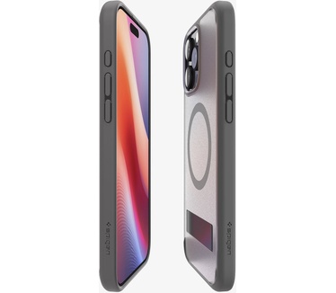 Spigen Ultra Hybrid S (MagFit)