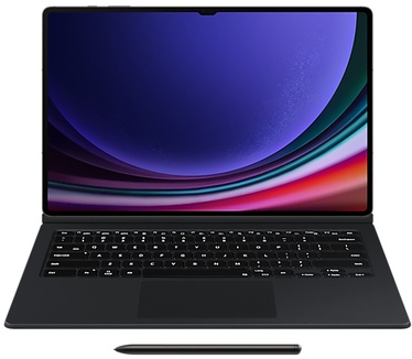 Samsung Galaxy Tab S9 Ultra Book Cover Keyboard Qwerty