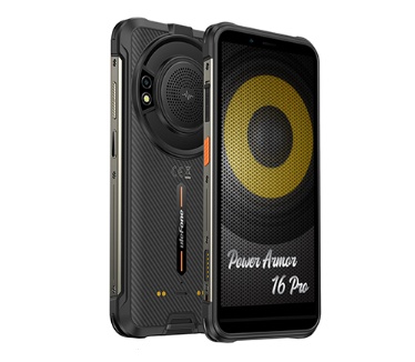 Ulefone Armor 16 PRO