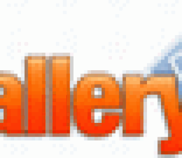 Gallery logo (45 pix)