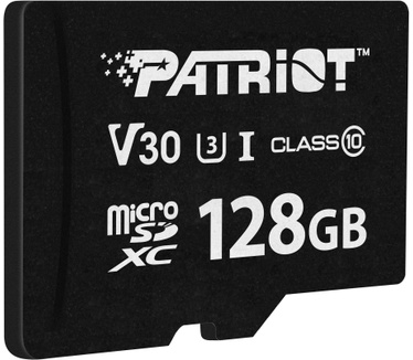 Patriot VX V30 MicroSDXC 128GB