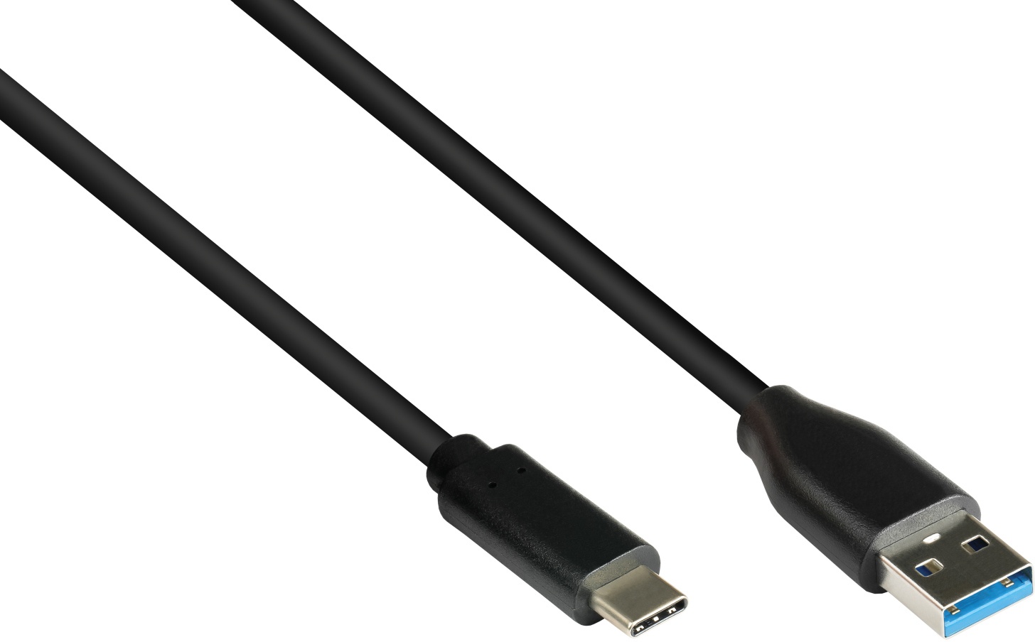 AMAZONBASICS - HL-007332 1.8m Micro-HDMI HDMI Nero cavo HDMI