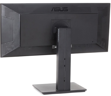 Asus PB298Q Zwart
