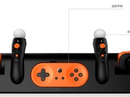 Pico Neo vr-headset