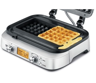 Sage the Smart Waffle Pro