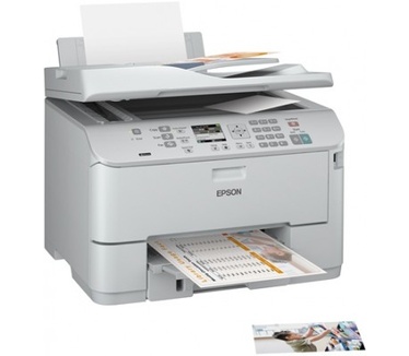 Epson Workforce Pro WP-4595 DNF