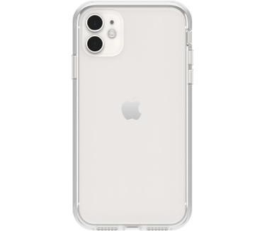 Otterbox React Series voor Apple iPhone 11, transparant - Geen retailverpakking
