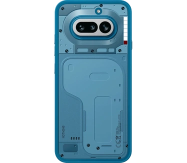 Nothing Phone (4a), 12GB ram, 256GB opslag Blauw