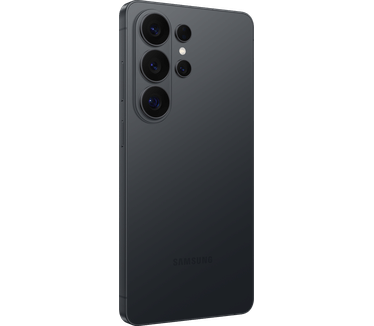 Samsung Galaxy S26 Ultra, 12GB ram, 512GB opslag Zwart