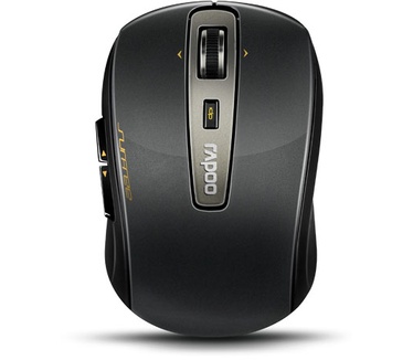 Rapoo Wireless Laser Mouse 3920P