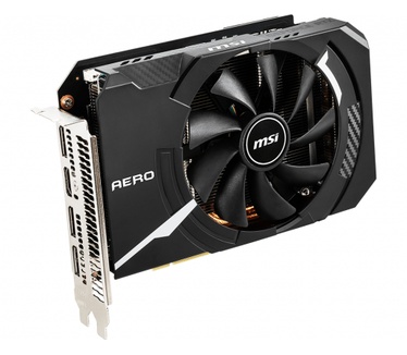 MSI GeForce RTX 2060 Super Aero ITX