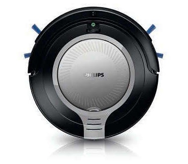 Philips SmartPro Compact FC-8715/01