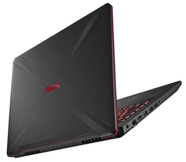 Asus FX705GE-EW114T-BE
