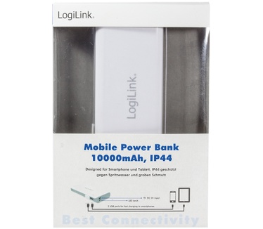 LogiLink PA0124