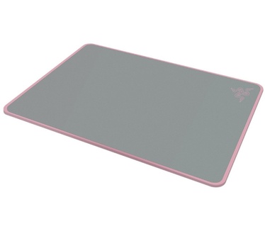 Razer Invicta (Roze/Grijs)