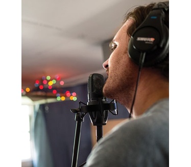 Shure PGA27