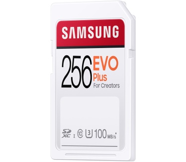 Samsung EVO Plus