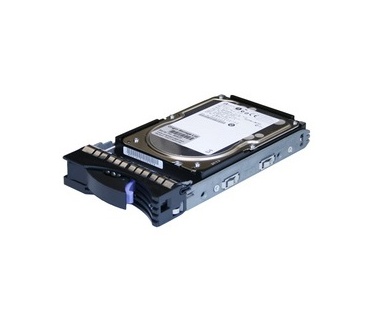 Origin Storage 450GB H/S HD TS RD/TD230 15K 3.5in SAS OEM: 67Y1462 ReCertified Drive, 450GB