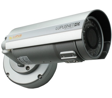 Lupus Electronics LE936