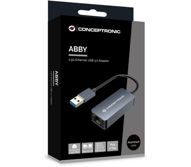 Conceptronic ABBY12G