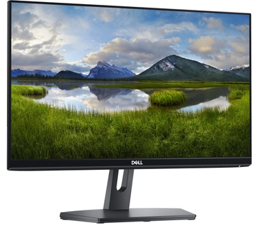 Dell SE2219H Zwart