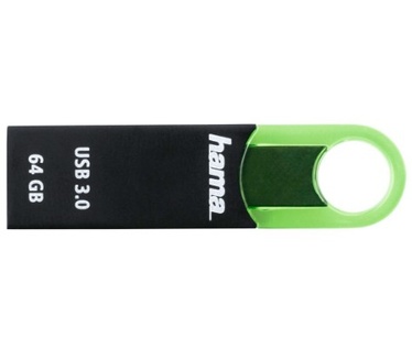 Hama Varius 64GB Groen