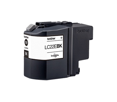 Brother LC-22EBK