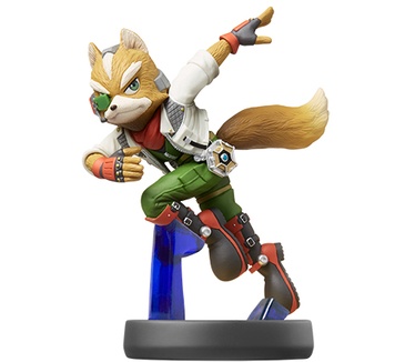 Star Fox Zero: First Print Edition, Wii U