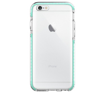 Spigen Ultra Hybrid Tech Apple iPhone 6s Case Blauw
